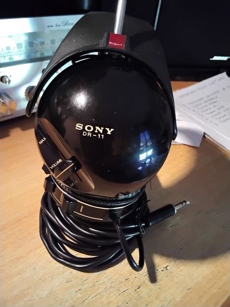 Cuffie sony - Foto 5