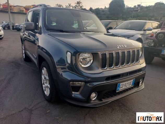 JEEP - Renegade 1.6 mjt Limited 2wd 130cv - Foto 3