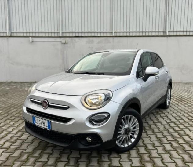 FIAT 500X 1.6 130cv connect tua a €170/mese e furto 2 anni rif. 23071420 - Foto 3
