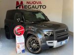 LAND ROVER Defender 90 3.0D I6 200 CV AWD Auto S rif. 23866078