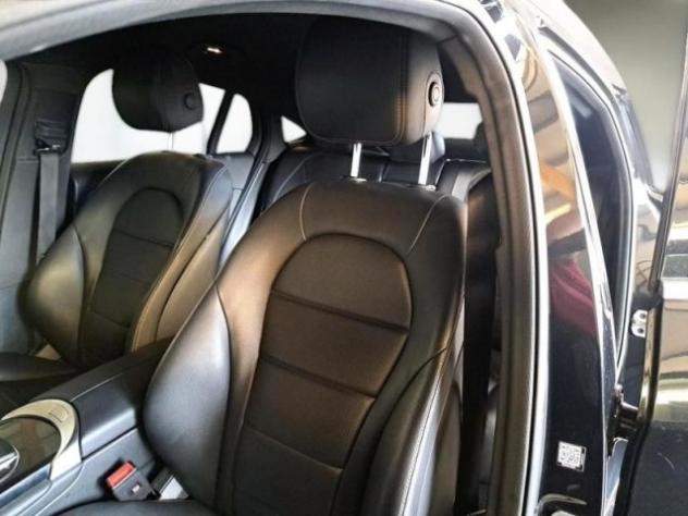 MERCEDES-BENZ GLC 200 d 4Matic Business rif. 24003282 - Foto 9