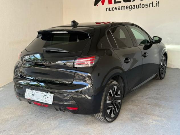 PEUGEOT 208 Hybrid 100 e-DCS6 Allure rif. 23872988 - Foto 5