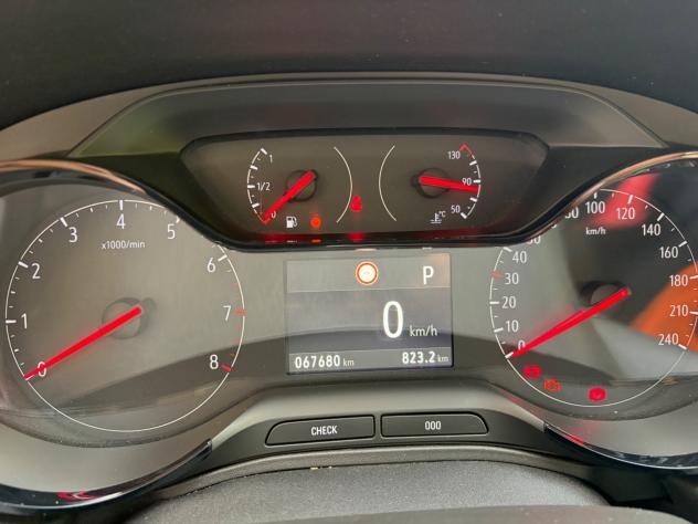 Opel Crossland X 1.5 ECOTEC D 120 CV Start&Stop aut. Ultimate - Foto 9