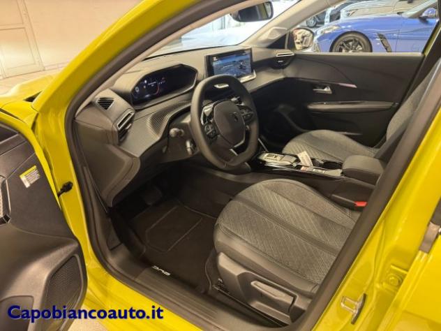 PEUGEOT 208 Hybrid 110 e-DCS6 Allure KM0+VISION PACK+NAVI rif. 23676818 - Foto 8