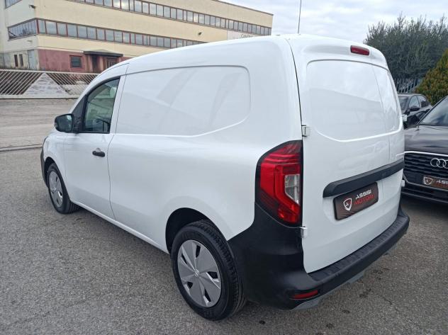 Nissan Townstar 1.3 130 CV N-Connecta - Foto 3