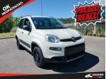 FIAT Panda 0.9 TwinAir Turbo 85cv Wild 4x4