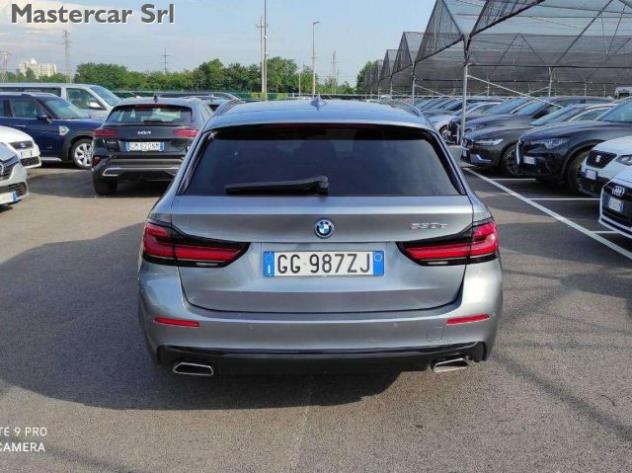 BMW 530 G31 Touring LCI 530e 292CV Touring Business auto - rif. 23833614 - Foto 7