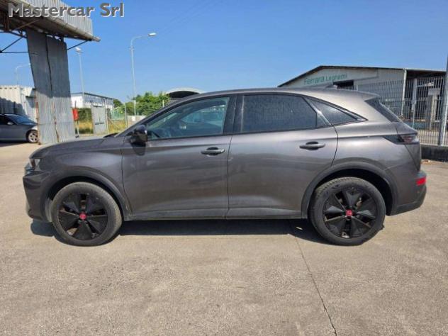 DS AUTOMOBILES DS 7 1.5 bluehdi Performance Line 130cv TG: GP837FS rif. 24012953 - Foto 6