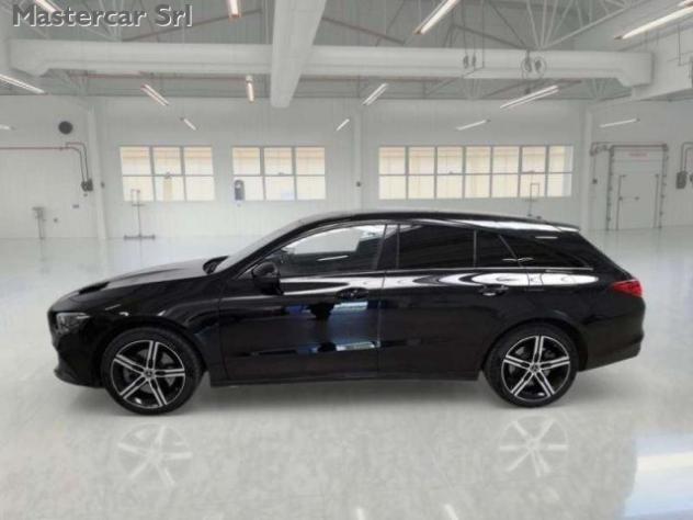 MERCEDES-BENZ CLA 250 CLA Shooting Brake e phev (eq-power) Sport automat rif. 24006069 - Foto 9