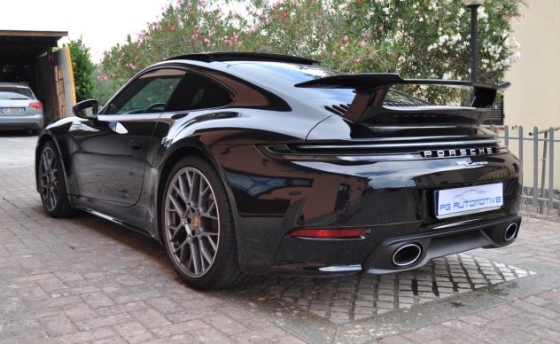 Porsche 911 Carrera 992.2 Coupe 3.0 2 posti - Foto 4