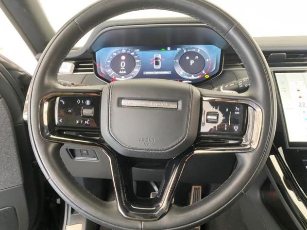 LAND ROVER Range Rover Sport 3.0D l6 300 CV Dynamic HSE rif. 24139036 - Foto 10