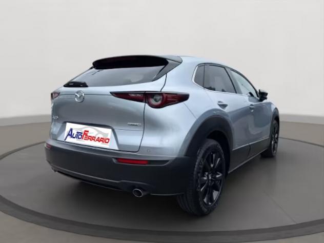 MAZDA CX-30 2.0L e-Skyactiv-G 150 CV M Hybrid 2WD Homura - Foto 5