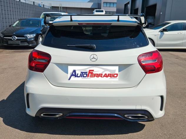 MERCEDES Classe A (W176) A 250 Sport - Foto 6