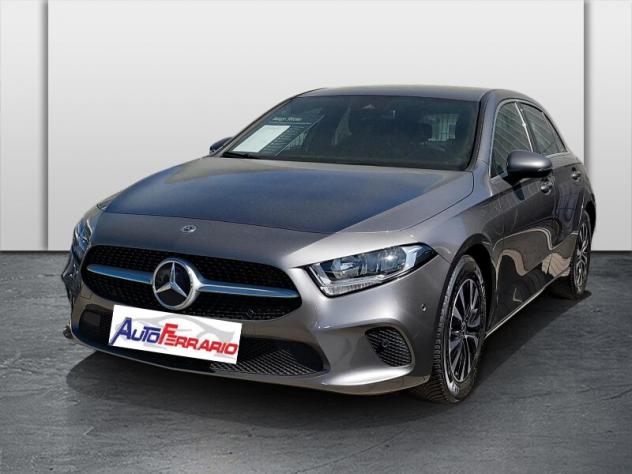 MERCEDES Classe A (W177) A 200 Executive - Foto 2