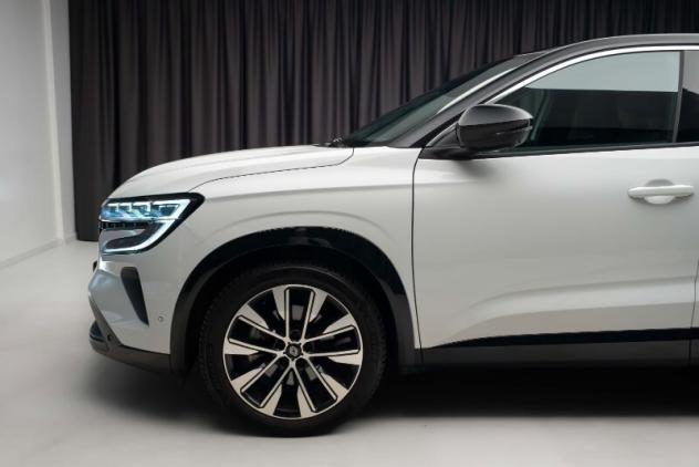 RENAULT Austral Austral Full Hybrid E-Tech 200 CV Techno - Foto 10