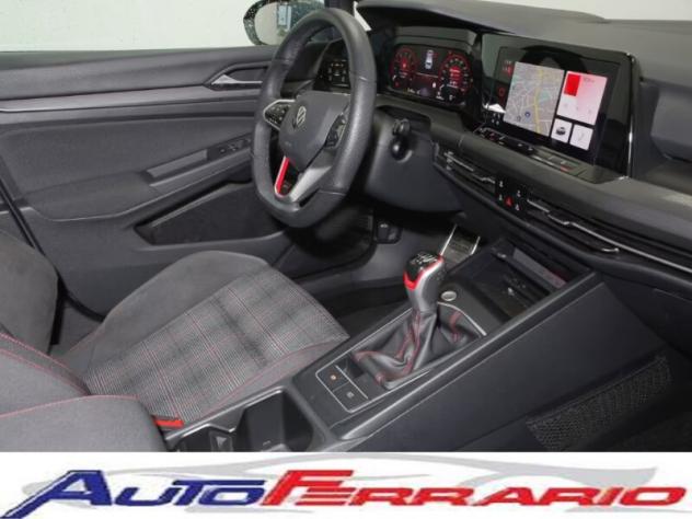 VOLKSWAGEN Golf 8ª serie Golf 2.0 TSI GTI - Foto 7
