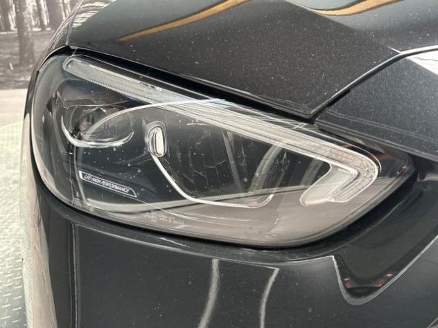 MERCEDES-BENZ C 220 d Mild hybrid S.W. Premium rif. 23976508 - Foto 7