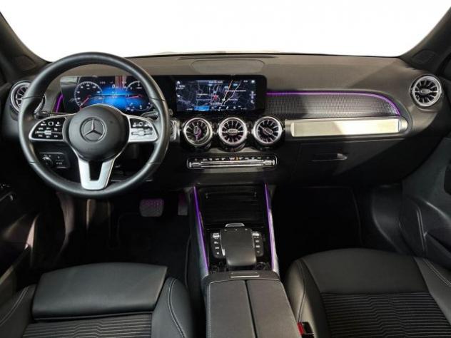MERCEDES-BENZ GLB 200 d Automatic Sport Plus rif. 23647688 - Foto 9