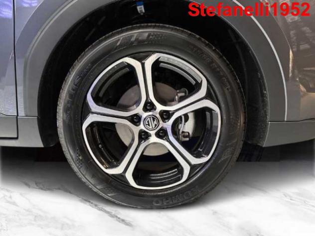 MG ZS NEW 1.5L MT Comfort Benzina MY26 - PAG - Andes Gr rif. 23881128 - Foto 8