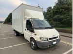 FORD Transit 350 2.4TD/125cat aut PC Cab rif. 23771746