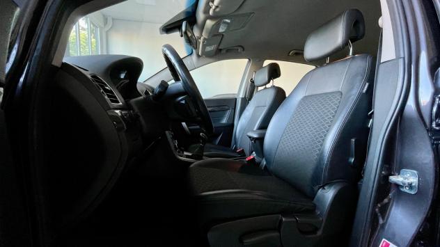 CHEVROLET CAPTIVA 2WD 2.2 VCDI LT 163 CV - CRUISE CONTROL - Foto 8