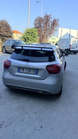 Mercedes-benz A 180 d Automatic Premium - Foto 5