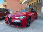 Alfa Romeo Giulia 2.2 TD 210 CV Q4 Estrema -2022