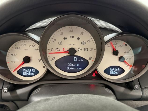 Porsche Boxster Boxster 2.7 245CV - Foto 5