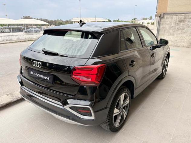 AUDI Q2 30 TDI S tronic Admired Advanced COCKPIT rif. 23947103 - Foto 5