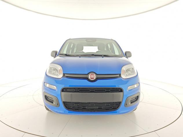 FIAT Pandina Panda 1.0 FireFly S&S Hybrid + Pack city + Vernice - Foto 5