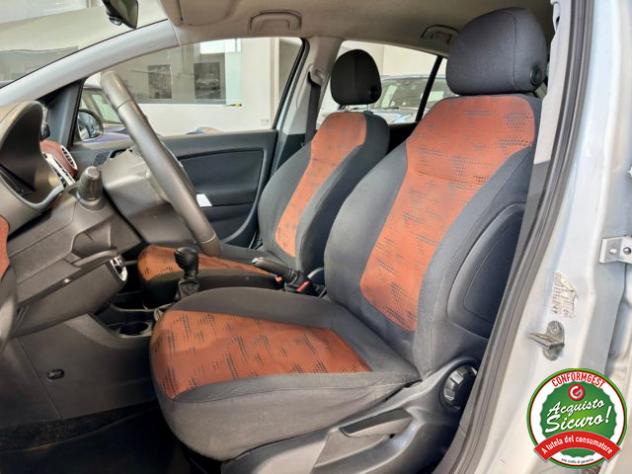 OPEL Corsa 1.2 5p. Cosmo *NEOPATENTATI*UNICO PROPRIETARIO* rif. 24153180 - Foto 7