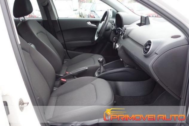 AUDI A1 SPB 1.0 82 CV TFSI rif. 20307869 - Foto 3