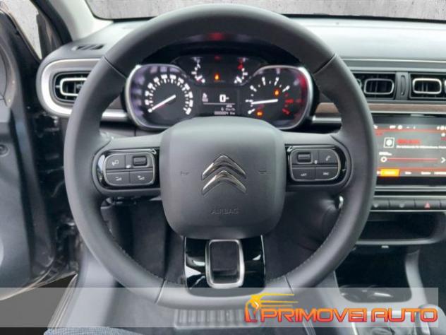 CITROEN C3 PureTech 83 S&S Plus rif. 22428599 - Foto 6