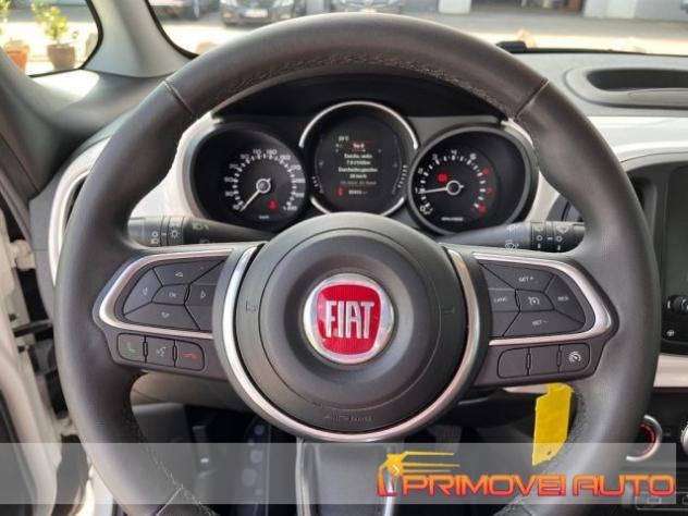 FIAT 500L 1.4 95 CV S&S Cross rif. 19463266 - Foto 3