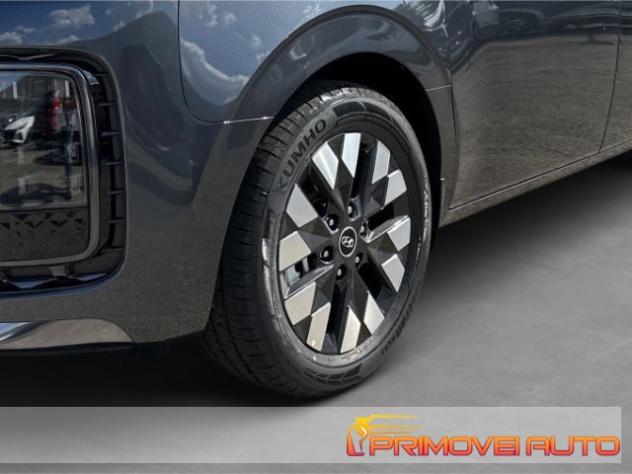 HYUNDAI Staria 2.2 AT 2WD 7 posti Signature rif. 20324722 - Foto 10