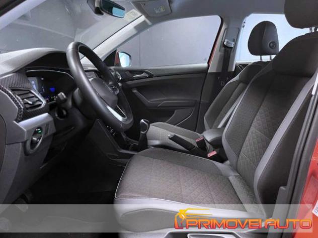 VOLKSWAGEN T-Cross 1.0 TSI 110 CV Advanced rif. 20951007 - Foto 2