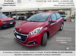 Peugeot 208 PureTech 82 5 porte Allure 2018