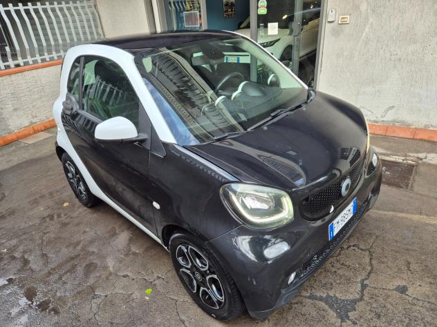 Smart ForTwo 70 1.0 Proxy - Foto 3
