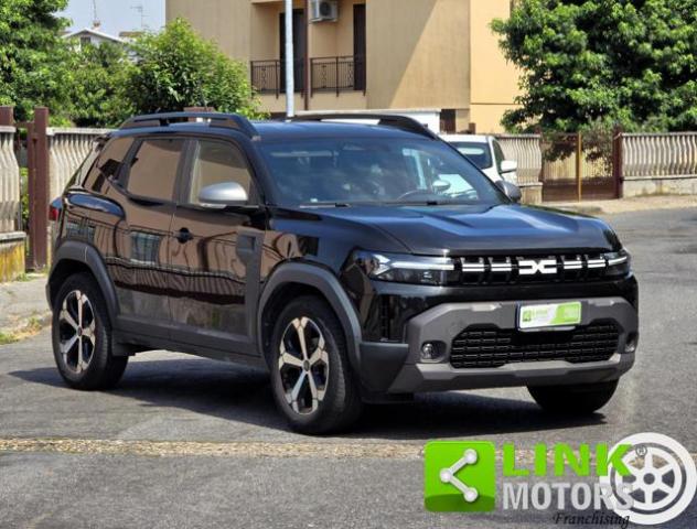 DACIA Duster Eco-G 100 CV Journey rif. 23817685 - Foto 7