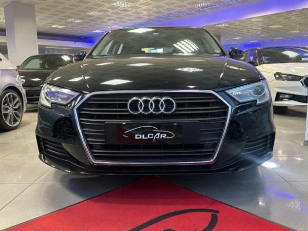 AUDI A3 SPB 30 TDI Admired rif. 24214283 - Foto 2
