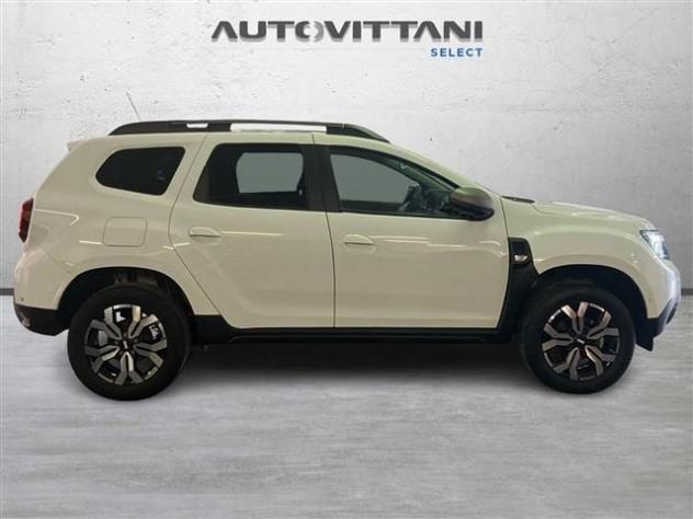 DACIA Duster 1.0 TCe GPL Journey UP 4x2 rif. 24107985 - Foto 5