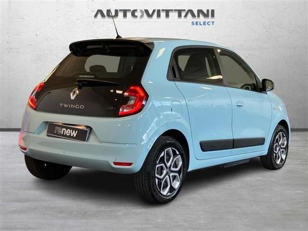 RENAULT Twingo 22kWh Equilibre rif. 23872070 - Foto 4