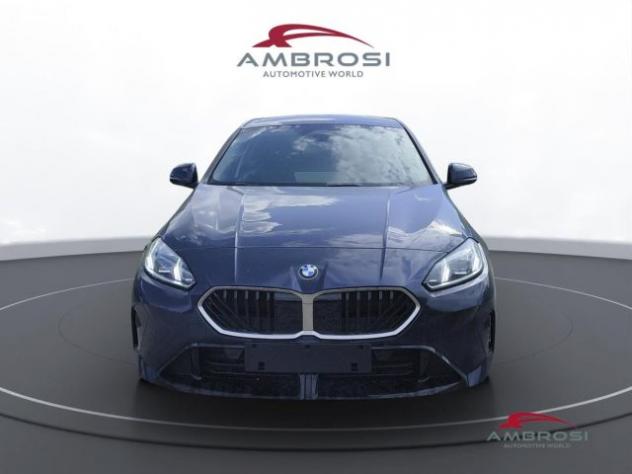 BMW 118 Serie 1 d Msport Innovation Package rif. 23608298 - Foto 5