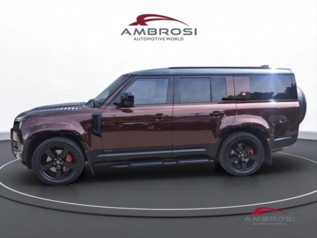 LAND ROVER Defender 130 3.0d i6 mhev X awd 300cv auto 8p.ti rif. 23764659 - Foto 6