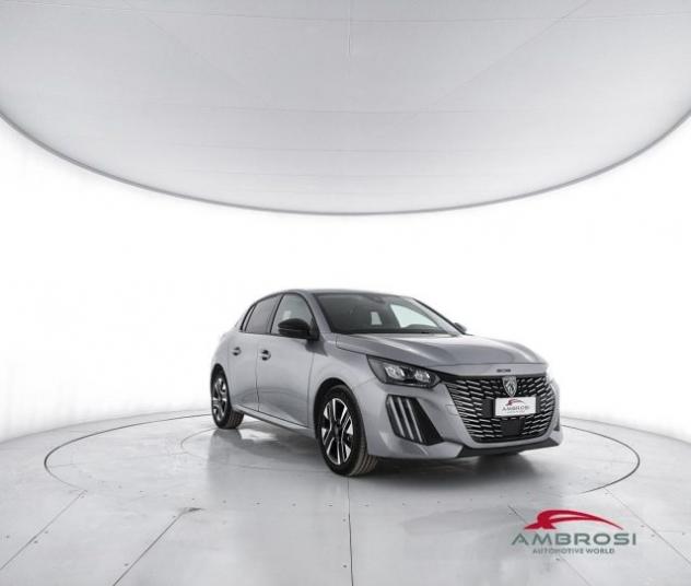 PEUGEOT 208 1.2 puretech Allure s&s 100cv rif. 23366886 - Foto 2