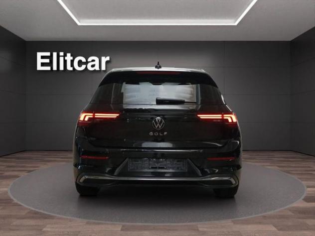VOLKSWAGEN Golf 2.0 TDI 150 CV DSG SCR Life rif. 23466111 - Foto 7