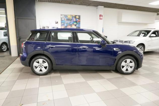 MINI Clubman 1.5 One Boost Autom. rif. 24139945 - Foto 3