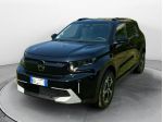Citroën C3 Aircross nuova hybrid 145 edcs6 - max