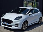 Ford Puma 1.0 Hybrid 125 ST-Line 37.000 Km.