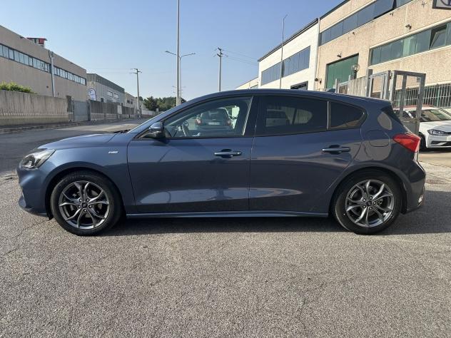 Ford Focus 1.0 EcoBoost 125cv ST Line - Foto 3